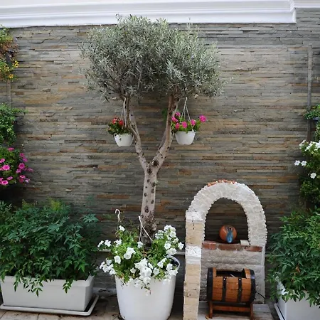 Otel Rezidence Tredi Center