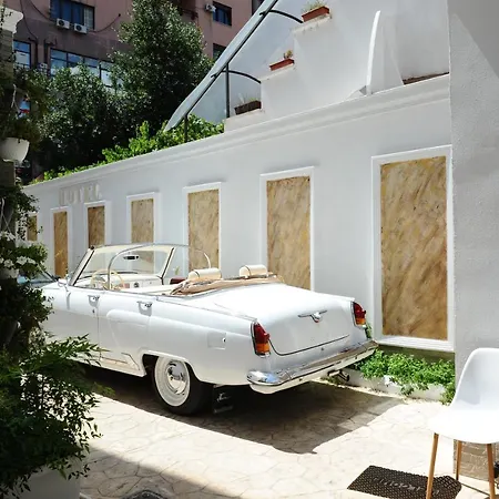 Rezidence Tredi Center 4*