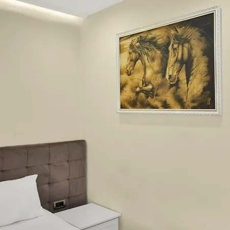 Otel Rezidence Tredi Center 4*