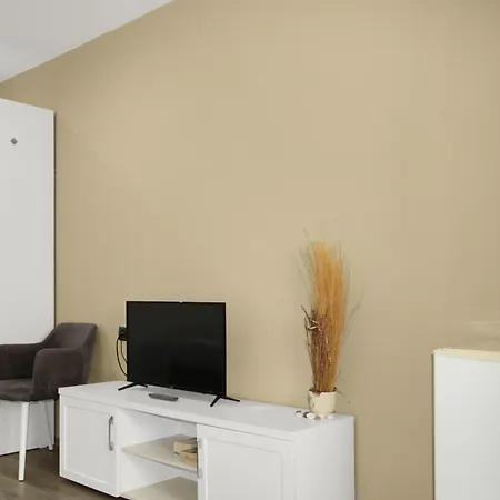 Rezidence Tredi Center Tiran