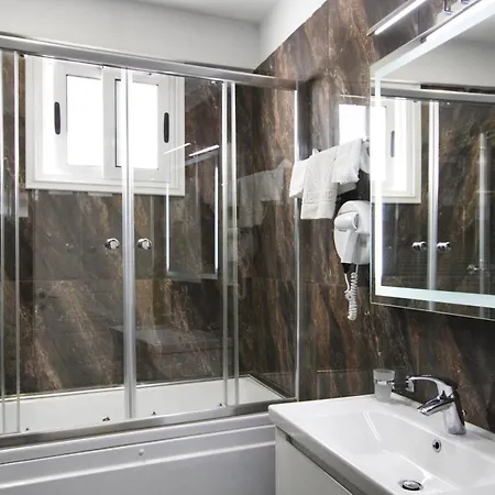 Hotel Rezidence Tredi Center 4*