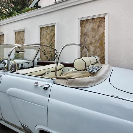 Rezidence Tredi Center