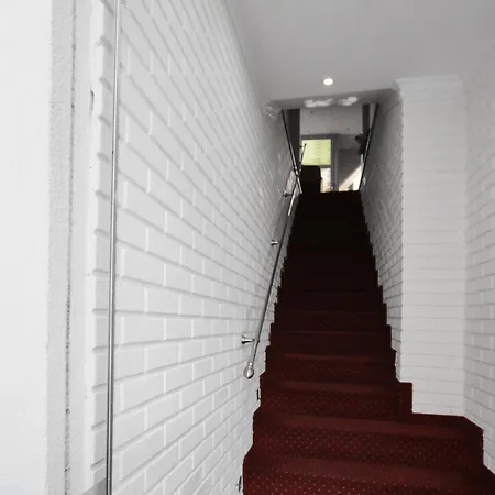 Otel Rezidence Tredi Center