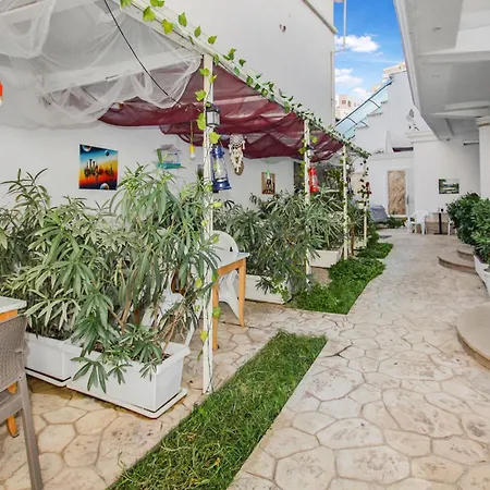 Hotel Rezidence Tredi Center 4*