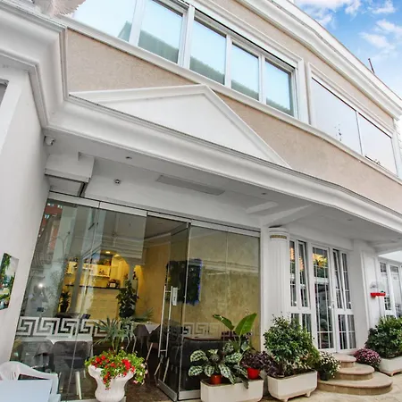 Rezidence Tredi Center