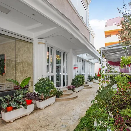 Rezidence Tredi Center Otel