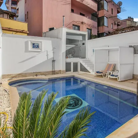 Hotel Rezidence Tredi Center 4*