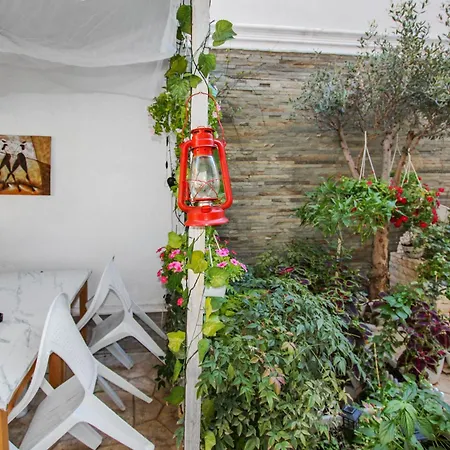 Rezidence Tredi Center 4* Tiran