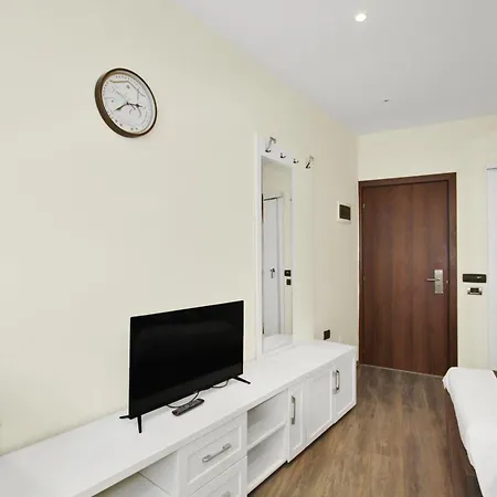 Rezidence Tredi Center Hotel 4*