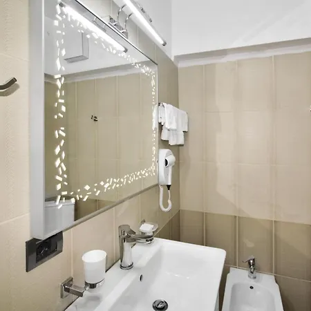 Hotel Rezidence Tredi Center Tirana