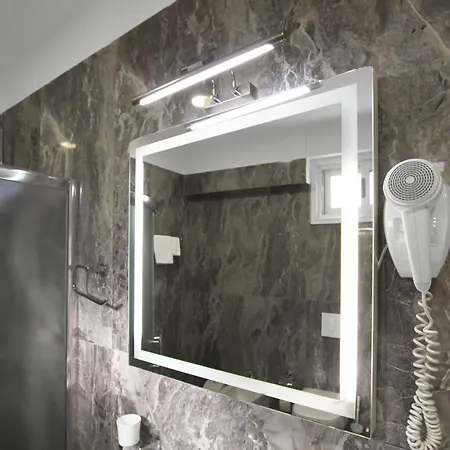 Rezidence Tredi Center