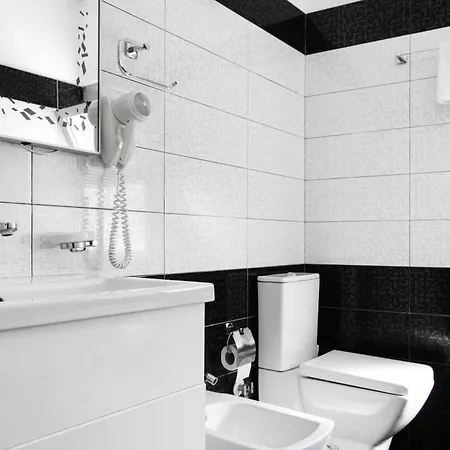 Rezidence Tredi Center Tirana