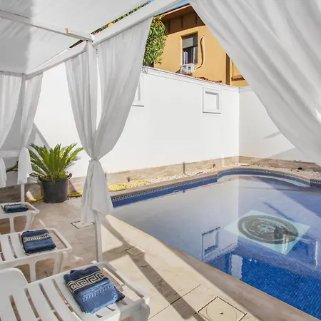 Hotell Rezidence Tredi Center