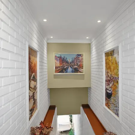 Hotel Rezidence Tredi Center 4*