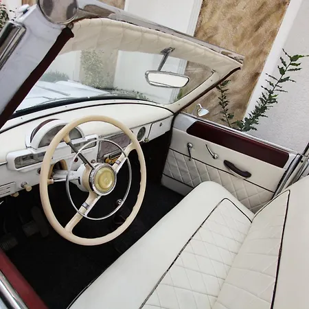 Rezidence Tredi Center Hotell Tirana