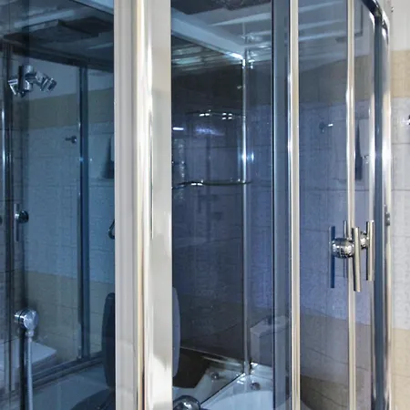 Hotell Rezidence Tredi Center Tirana