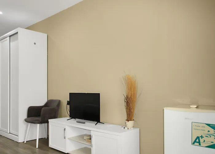 Rezidence Tredi Center Τίρανα