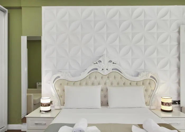 Rezidence Tredi Center Ξενοδοχείο Τίρανα