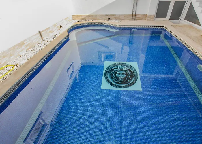 Rezidence Tredi Center Szálloda