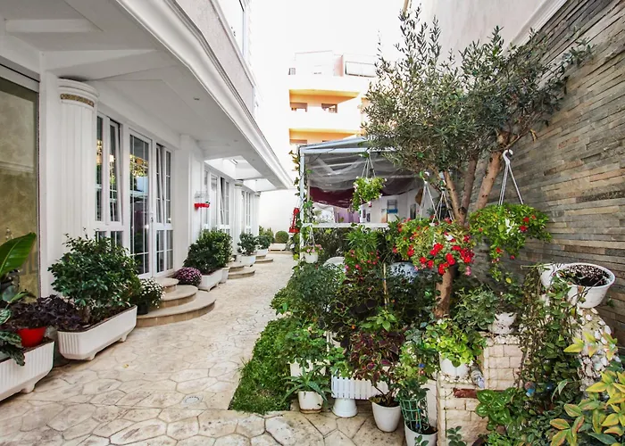 Ξενοδοχείο Rezidence Tredi Center