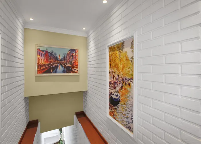 Rezidence Tredi Center Ξενοδοχείο