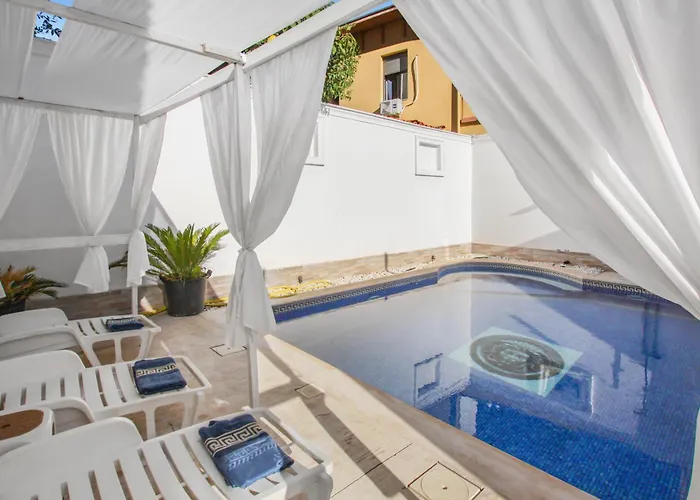 Ξενοδοχείο Rezidence Tredi Center